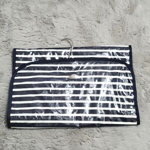 Samsonite travel toiletry cosmetic bag